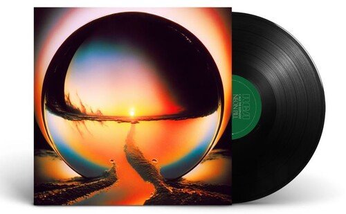 CAGE THE ELEPHANT - NEON PILL - RECORD