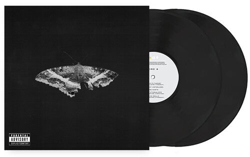 LAMAR,KENDRICK - TO PIMP A BUTTERFLY - RECORD