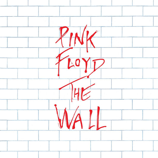 PINK FLOYD - WALL - RECORD