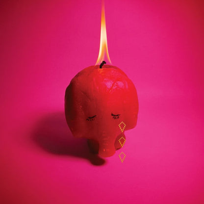 ARCADE FIRE - PINK ELEPHANT - RECORD