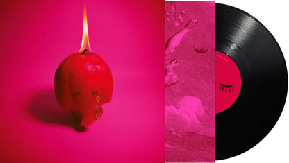 ARCADE FIRE - PINK ELEPHANT - RECORD