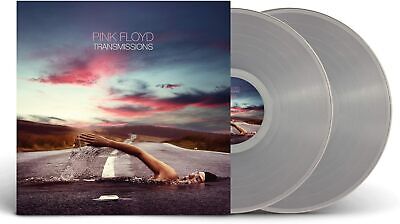 PINK FLOYD - TRANSMISSIONS CLEAR - RECORD