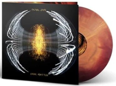 PEARL JAM - CALIFORNIA INDIES - RECORD