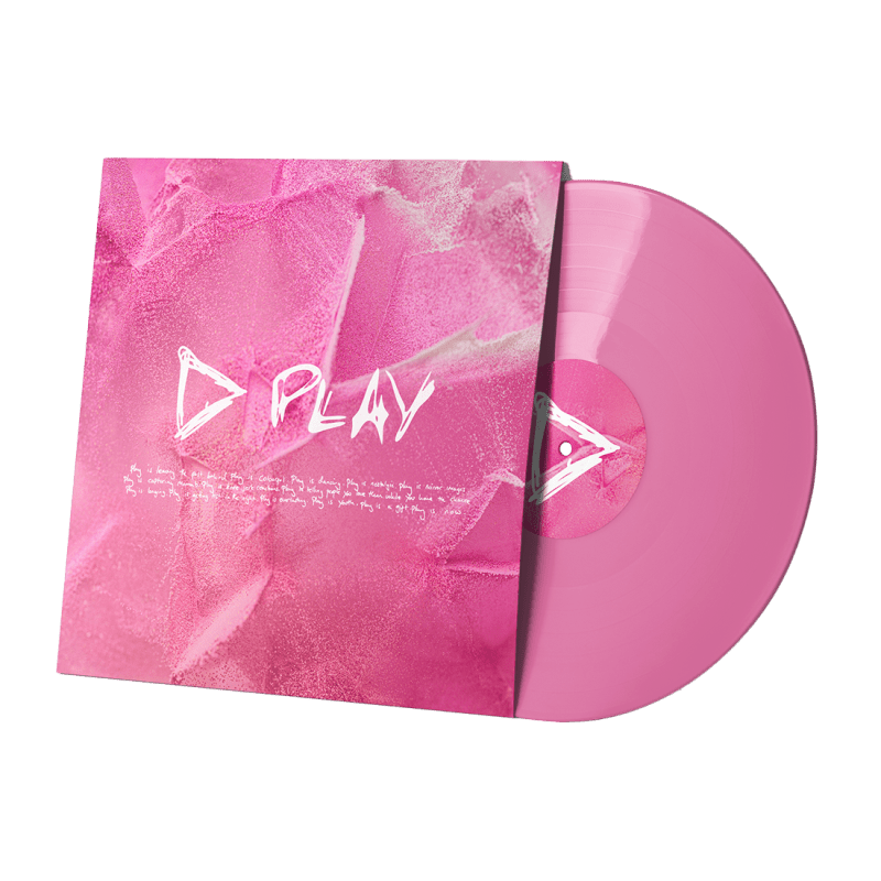 SHEERAN,ED - PLAY - RECORD