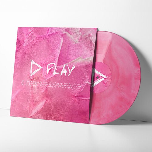 SHEERAN,ED - PLAY - RECORD