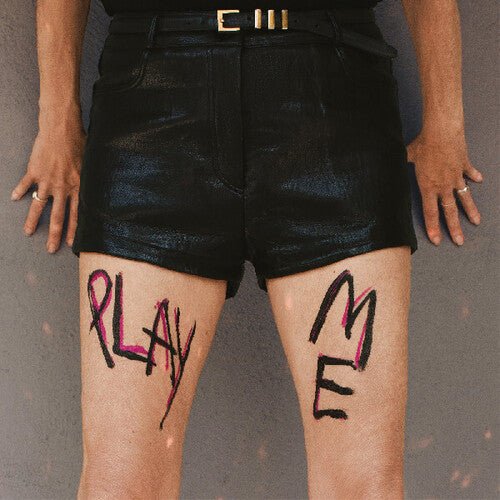 GORDON,KIM - PLAY ME - RECORD