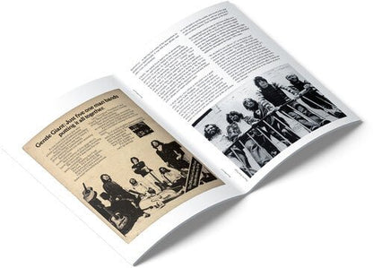 GENTLE GIANT - PLAYING THE FOOL - THE COMPLETE LIVE EXPERIENCE - RECORD