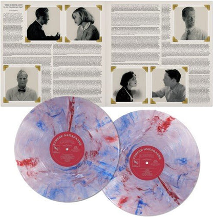 NEWMAN,RANDY - PLEASANTVILLE (SCORE) - O.S.T. - RECORD