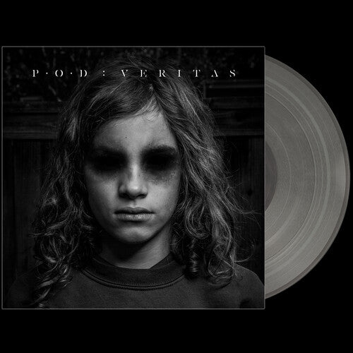 P.O.D. - VERITAS - RECORD