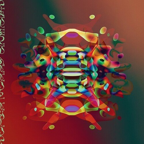 SUPER FURRY ANIMALS - PRECREATION PERCOLATION - RECORD