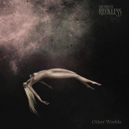 PRETTY RECKLESS - OTHER WORLDS - RECORD