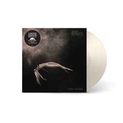 PRETTY RECKLESS - OTHER WORLDS - RECORD