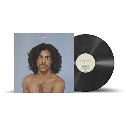 PRINCE - RECORD