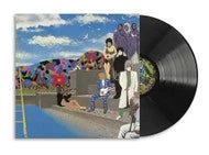 PRINCE & THE REVOLUTION - AROUND THE WORLD IN A DAY - RECORD
