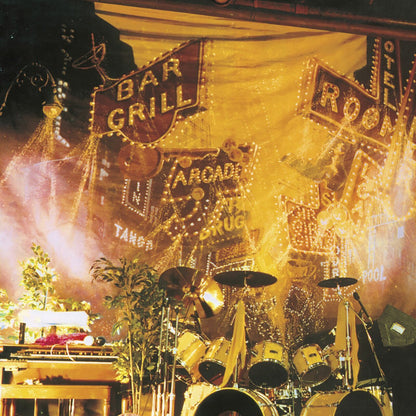 PRINCE - SIGN O THE TIMES - RECORD