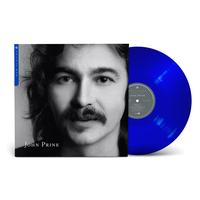 PRINE,JOHN - NOW PLAYING - RECORD