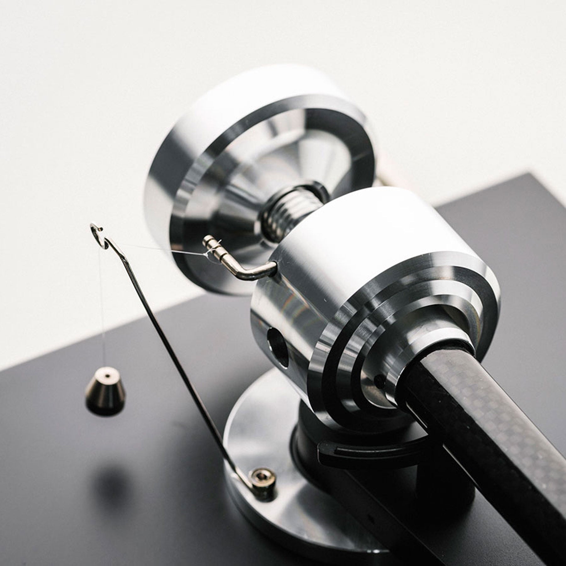 Pro-Ject: Debut Reference 10 Turntable
