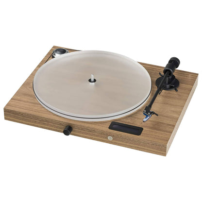 Pro-Ject: Juke Box S2 Turntable - Walnut