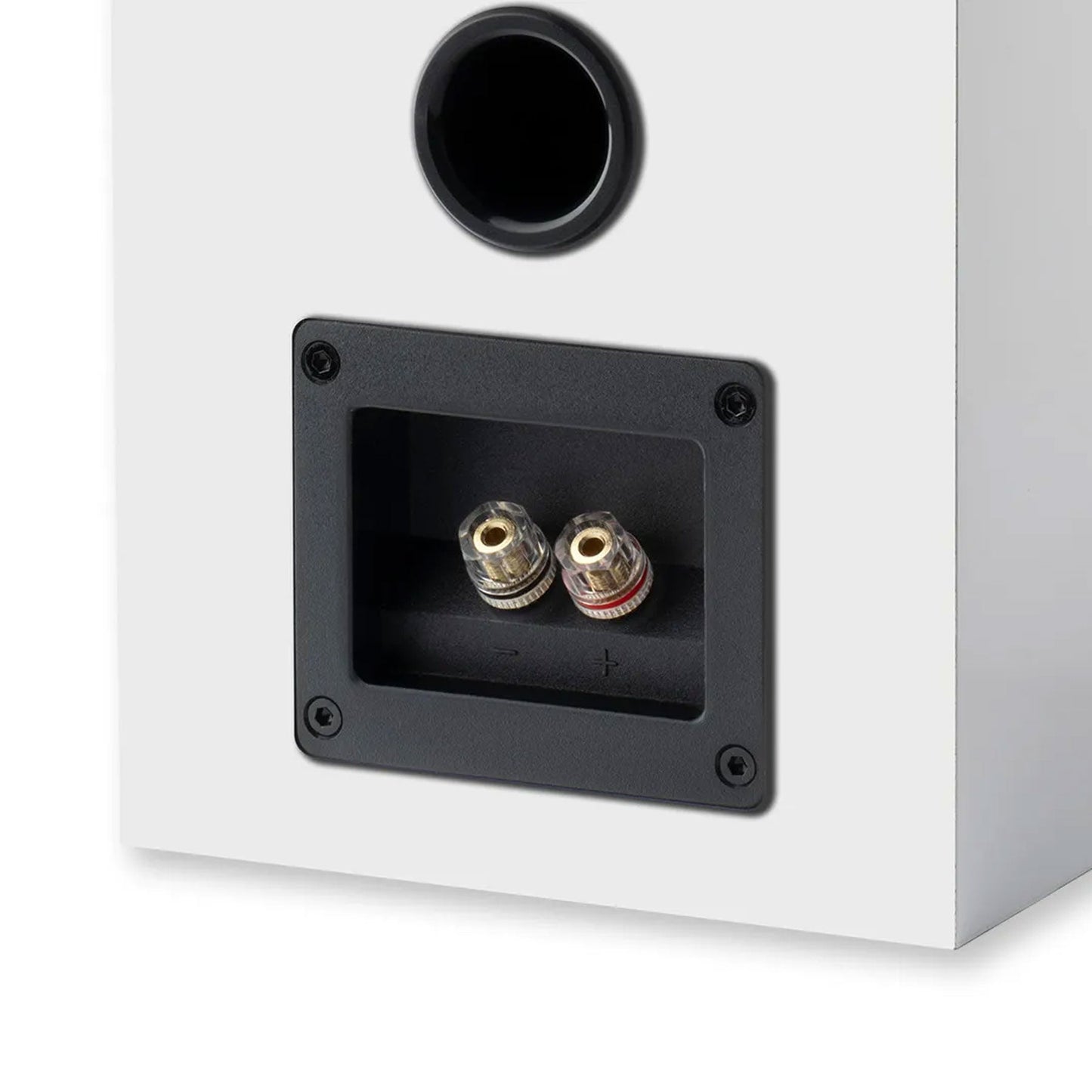 Pro-Ject: Speaker Box 5 E Carbon Passive Speakers (Pair)
