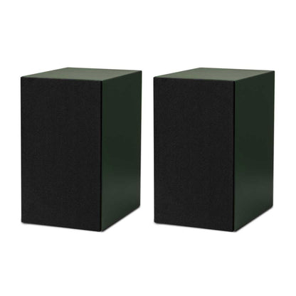 Pro-Ject: Speaker Box 5 S2 Passive Speakers - Satin Green