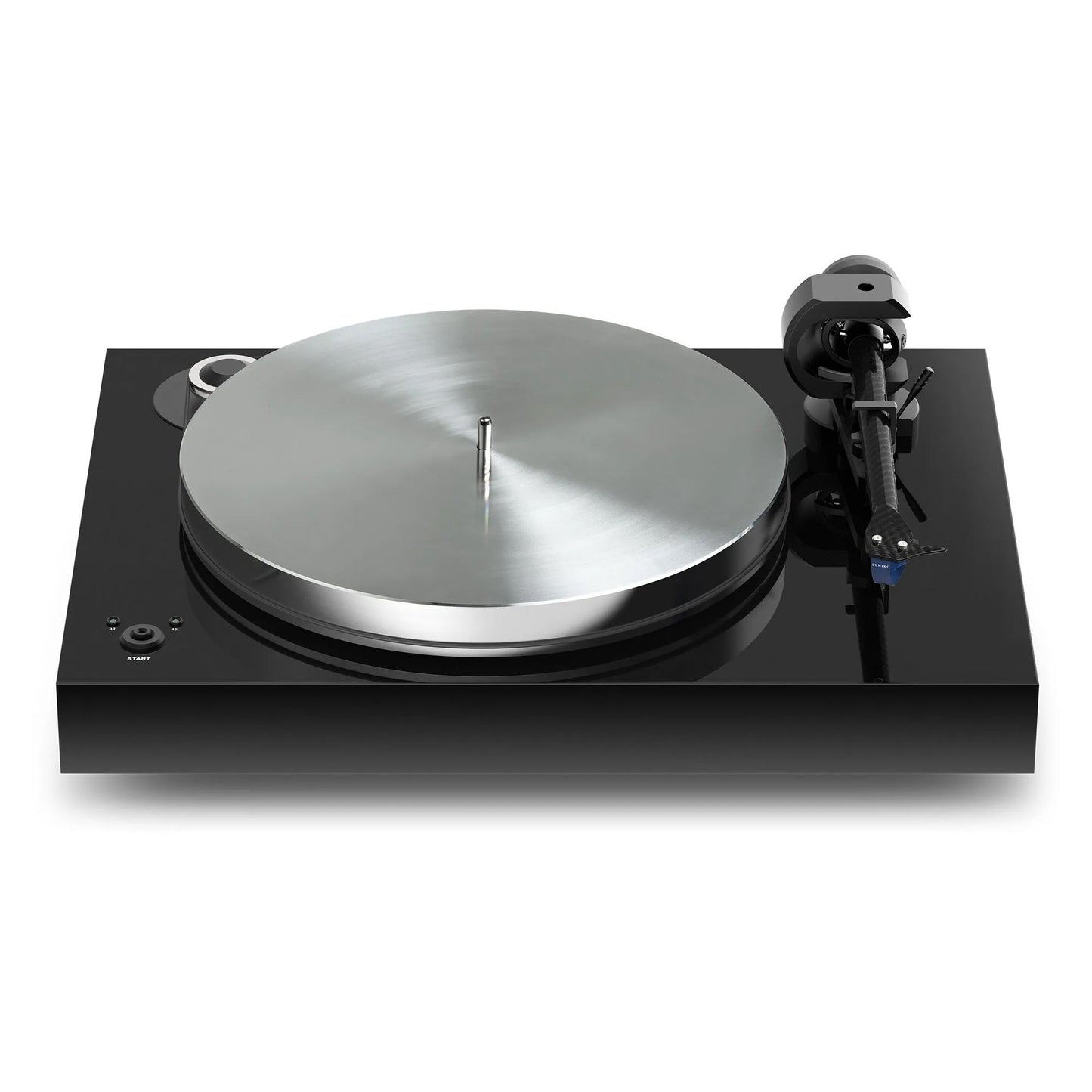 Pro-Ject: X8 Evolution Turntable w/ Sumiko Blue Point No. 3 Moving Coil Cartridge