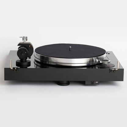 Pro-Ject: X8 Evolution Turntable w/ Sumiko Blue Point No. 3 Moving Coil Cartridge