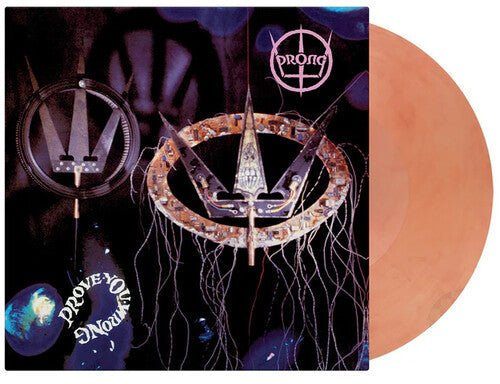 PRONG - PROVE YOU WRONG - RECORD