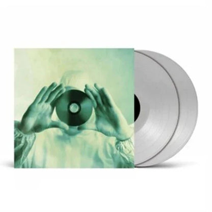 PORCUPINE TREE - STUPID DREAM - CLEAR VINYL - RECORD