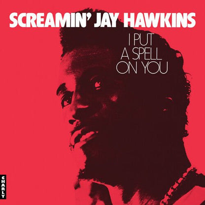 HAWKINS,SCREAMIN JAY - I PUT A SPELL ON YOU - RECORD
