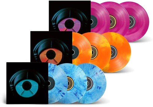 MY MORNING JACKET - CIRCUITAL - RECORD