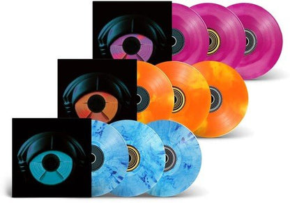 MY MORNING JACKET - CIRCUITAL - RECORD