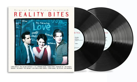 REALITY BITES / O.S.T. - RECORD