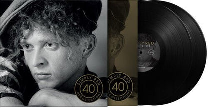 SIMPLY RED - RECOLLECTIONS - RECORD