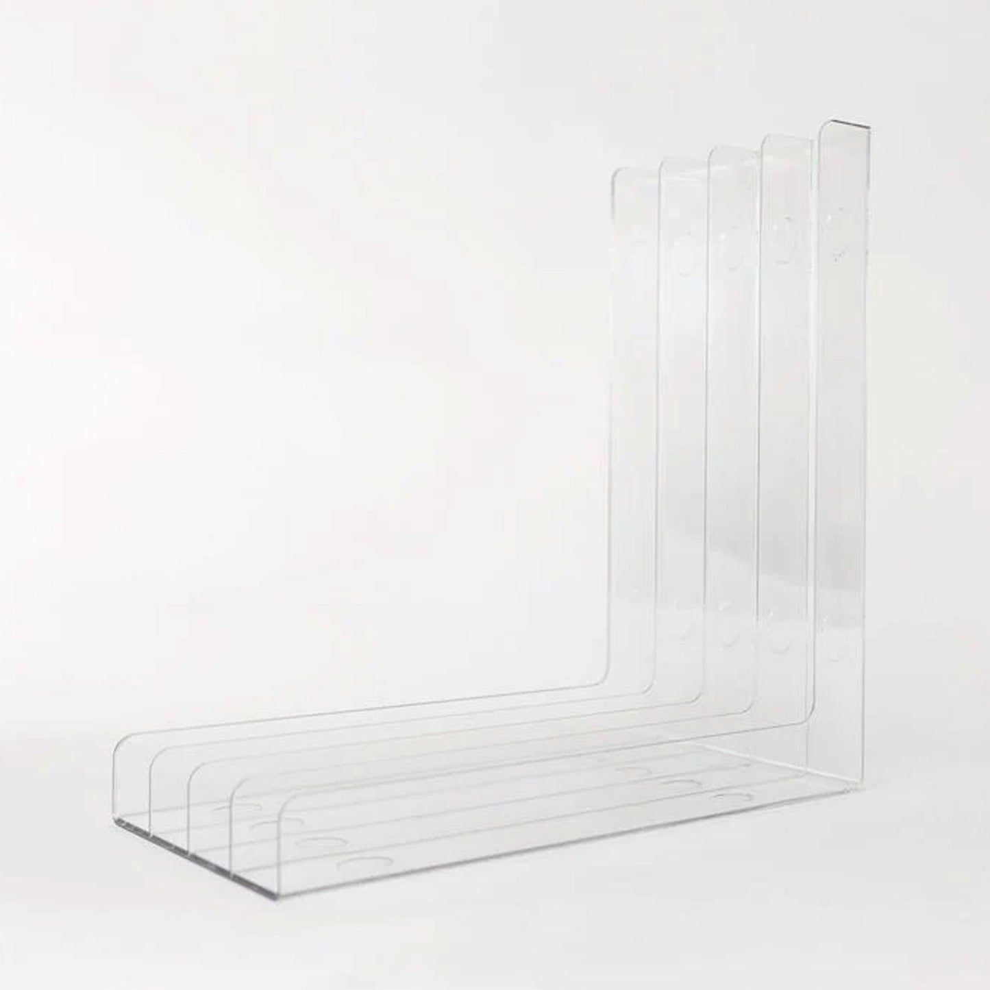 Record Corner: Vinyl Storage & Display Unit