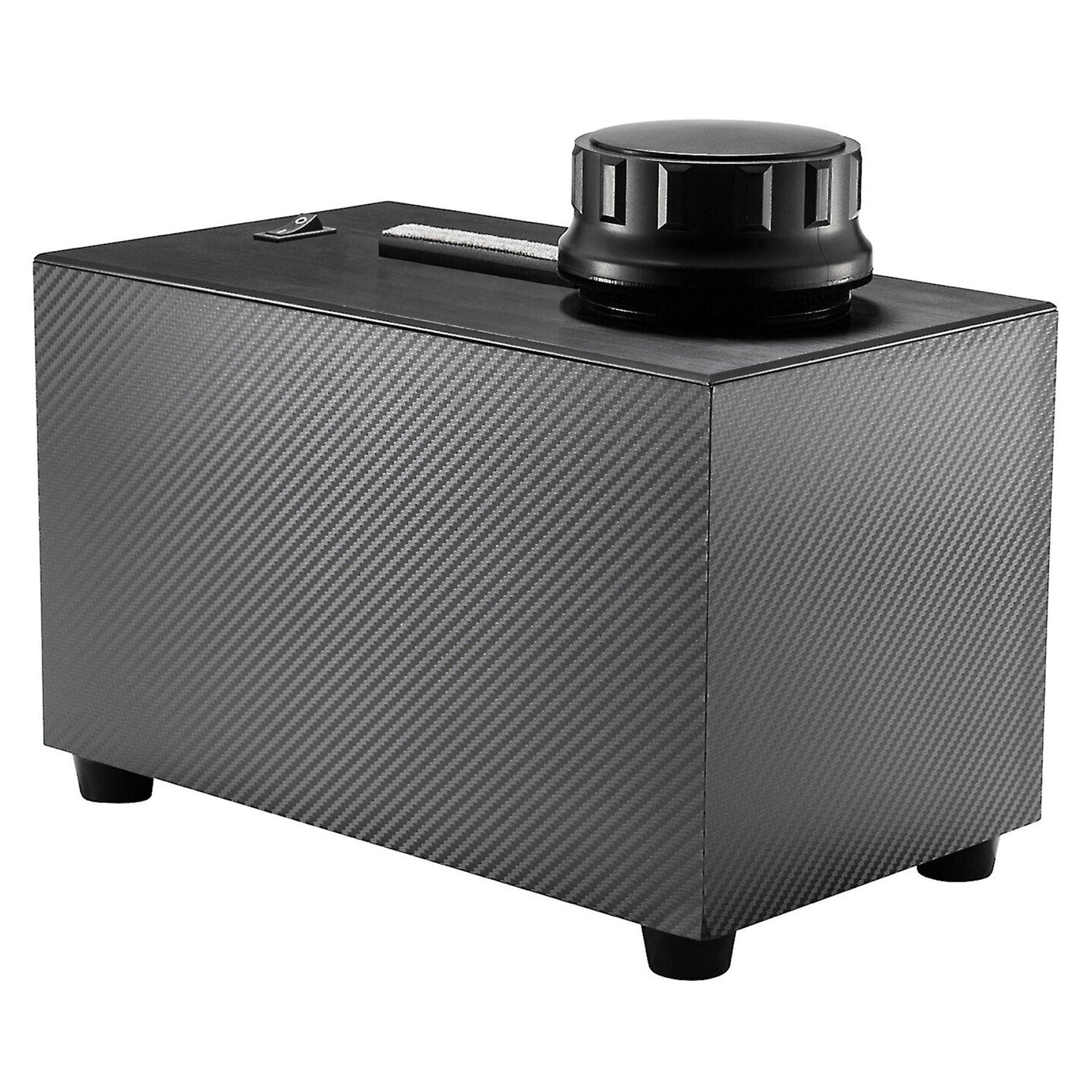 Record Doctor: VI Record Cleaning Machine - Carbon Fiber