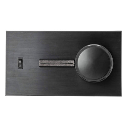 Record Doctor: VI Record Cleaning Machine - Carbon Fiber