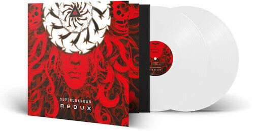 SUPERUNKNOWN (REDUX) / VARIOUS - RECORD