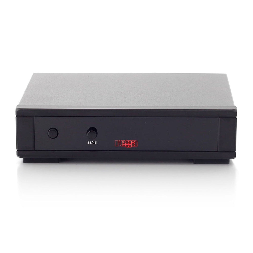 Rega: Planar 6 RS Turntable w/ ND9 Cartridge - Aluminum - PRE-ORDER