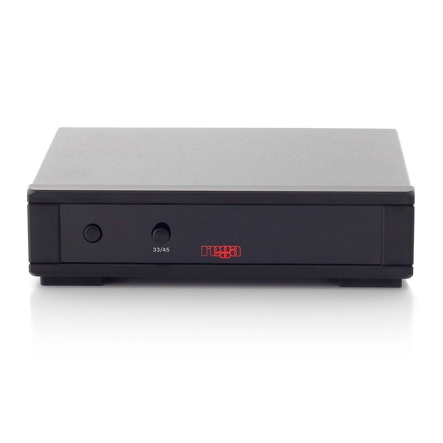 Rega: Planar 6 RS Turntable w/ ND9 Cartridge - Aluminum - PRE-ORDER