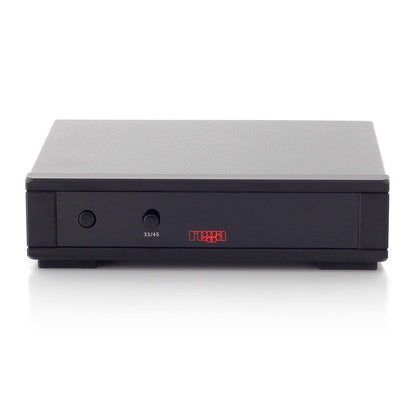 Rega: Planar 6 RS Turntable w/ ND9 Cartridge - Aluminum - PRE-ORDER