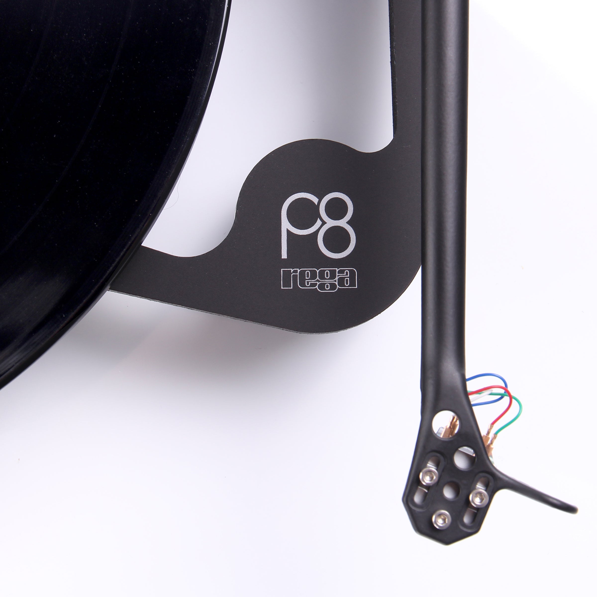 Rega: Planar 8 Turntable