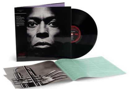 DAVIS,MILES - TUTU (HIFI) - RECORD