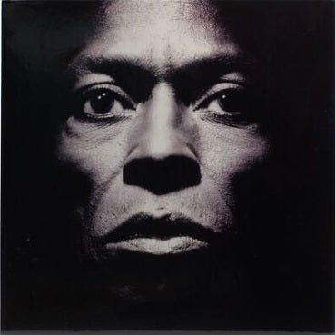 DAVIS,MILES - TUTU (HIFI) - RECORD