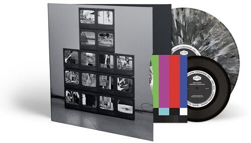 RISE AGAINST - NOWHERE GENERATION - RECORD