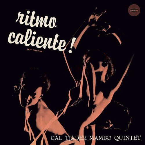TJADER,CAL - RITMO CALIENTE - RECORD