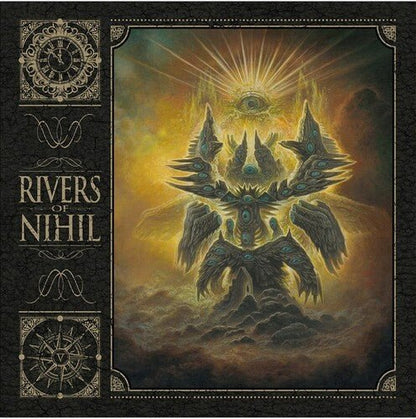 RIVERS OF NIHIL - RECORD