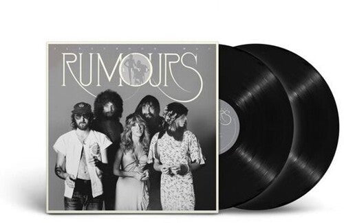 FLEETWOOD MAC - RUMOURS LIVE - RECORD