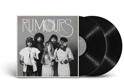 FLEETWOOD MAC - RUMOURS LIVE - RECORD