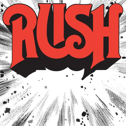 RUSH - RECORD