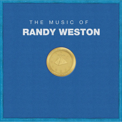 WESTON,RANDY - MUSIC OF RANDY WESTON - RECORD